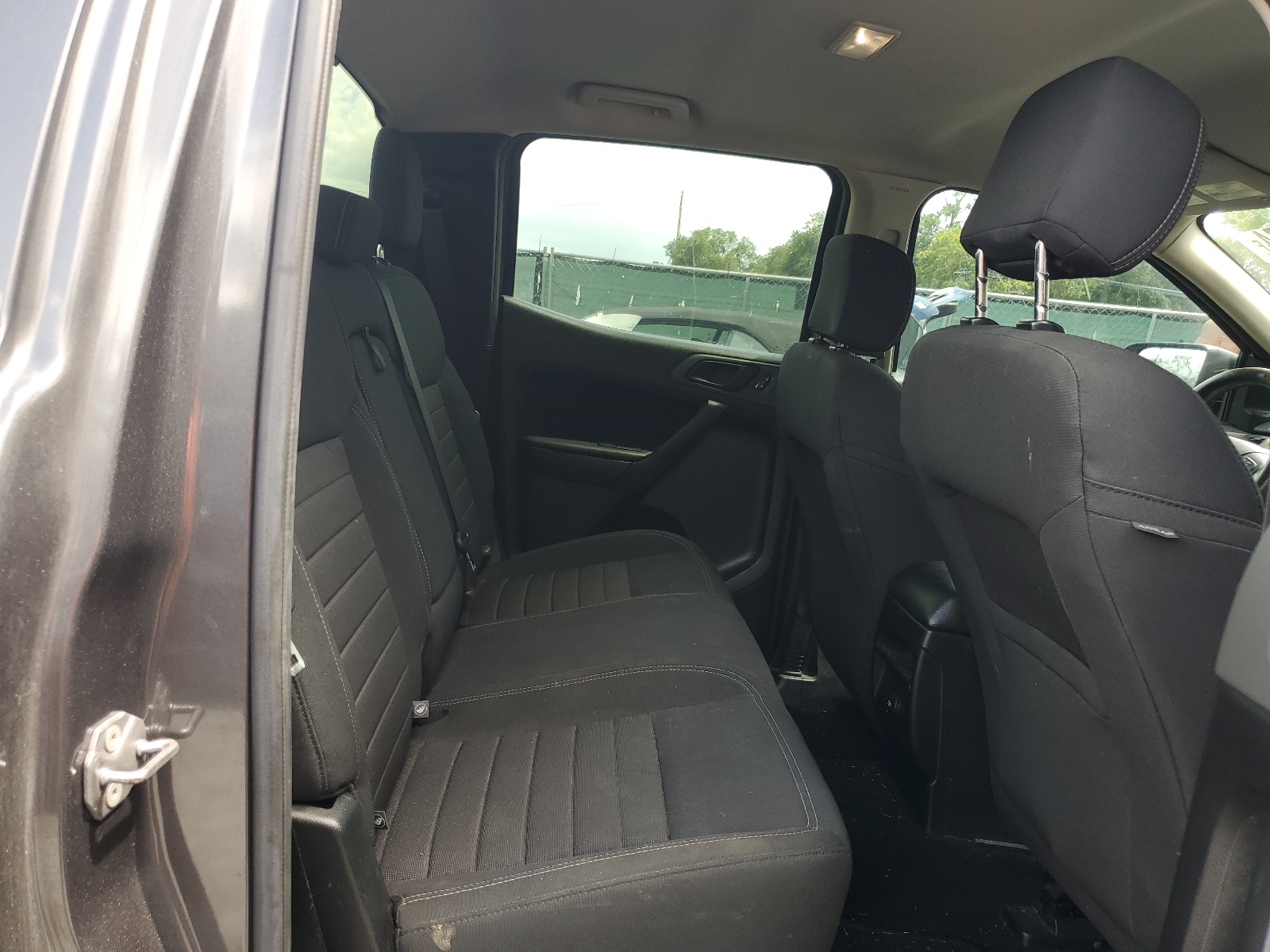 1FTER4EHXLLA05551 2020 Ford Ranger Xl