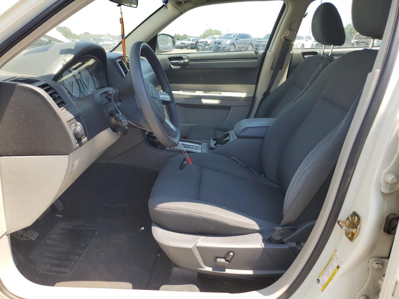 2006 Chrysler 300 VIN: 2C3KA43R36H539552 Lot: 62964044