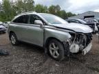 2013 LEXUS RX 350 BASE à vendre chez Copart ON - COOKSTOWN