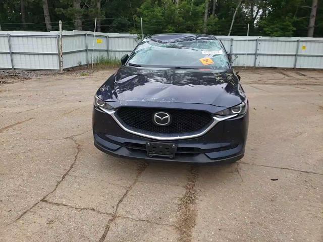 2018 Mazda Cx-5 Touring VIN: JM3KFBCM1J0408761 Lot: 61658454