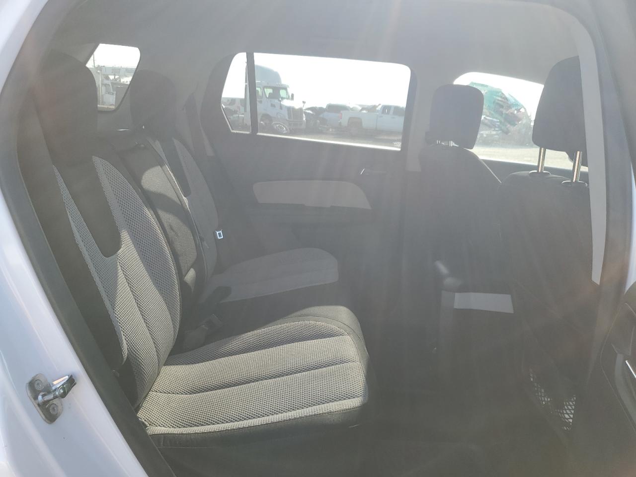 2016 GMC Terrain Sle VIN: 2GKALMEK8G6232994 Lot: 62945604