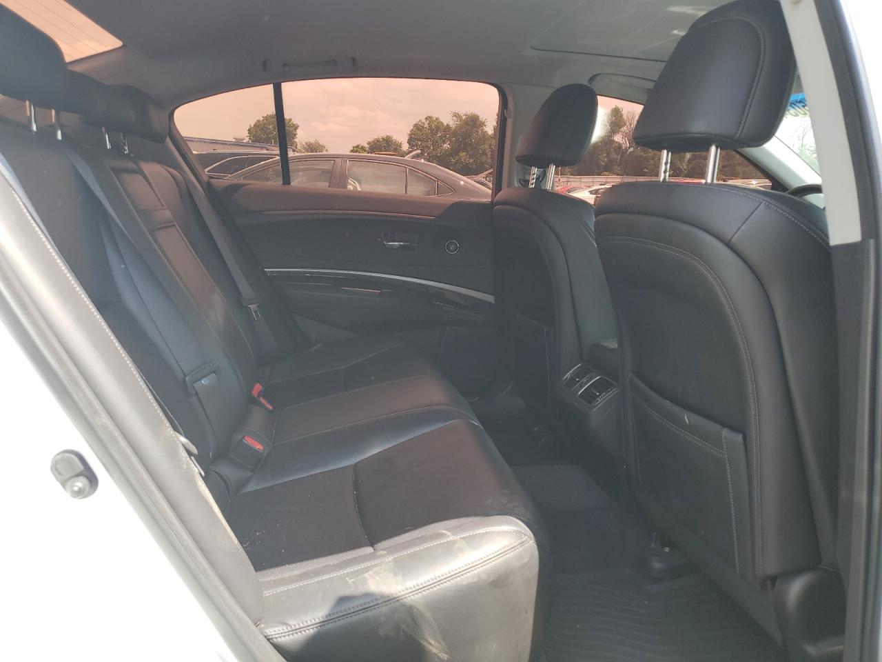 2014 Acura Rlx Tech VIN: JH4KC1F54EC005764 Lot: 64425034