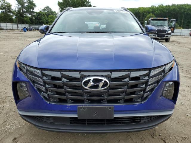 5NMJBCAE9PH162715 Hyundai Tucson SEL 5