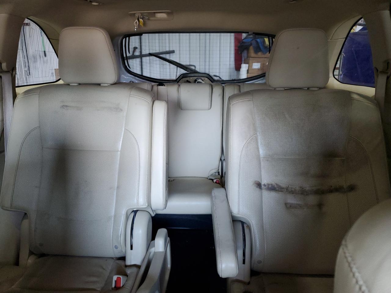 2015 Toyota Highlander Limited VIN: 5TDDKRFH7FS200909 Lot: 62885704