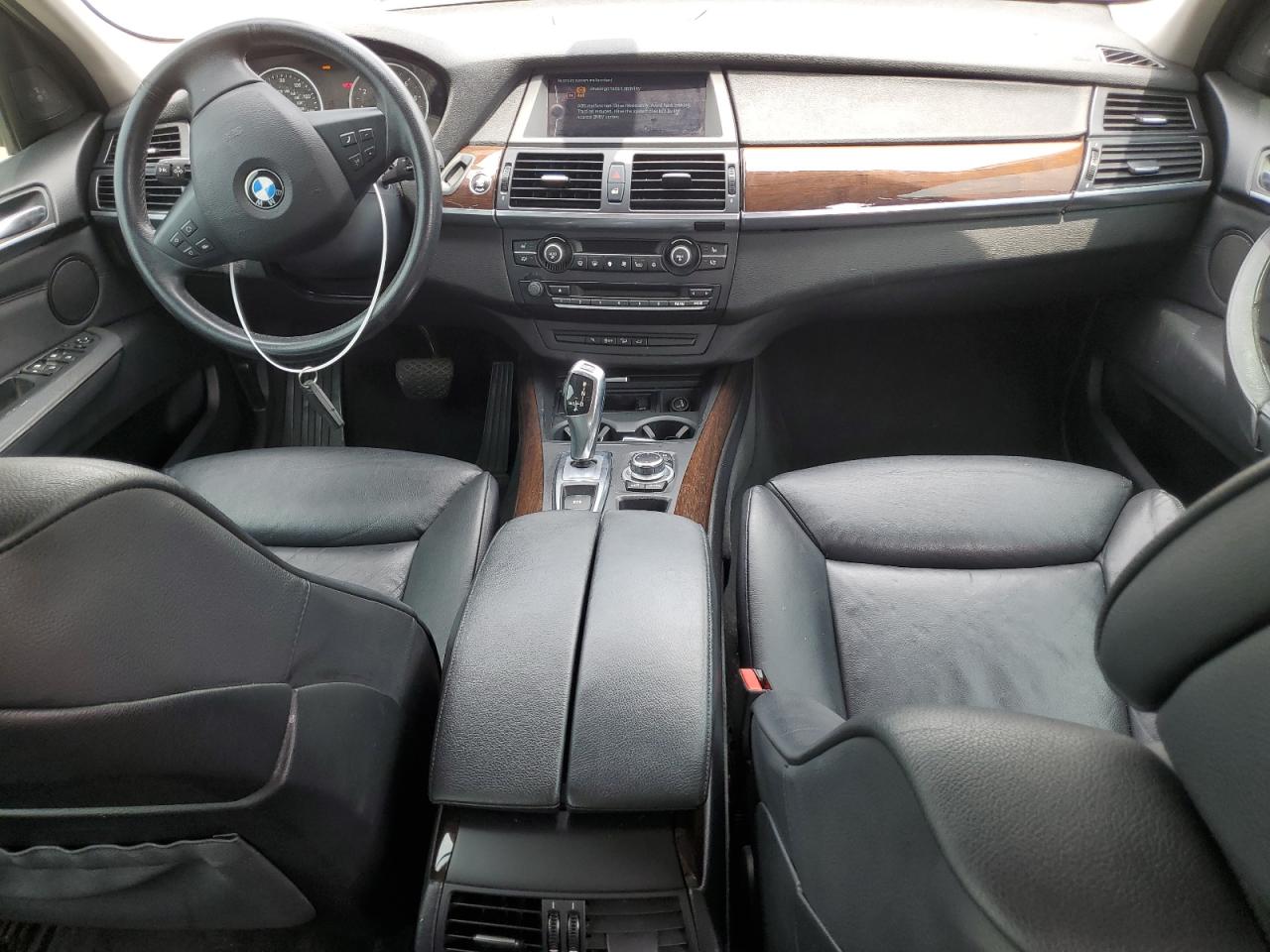 2013 BMW X5 xDrive35I VIN: 5UXZV4C50D0E13230 Lot: 62760134