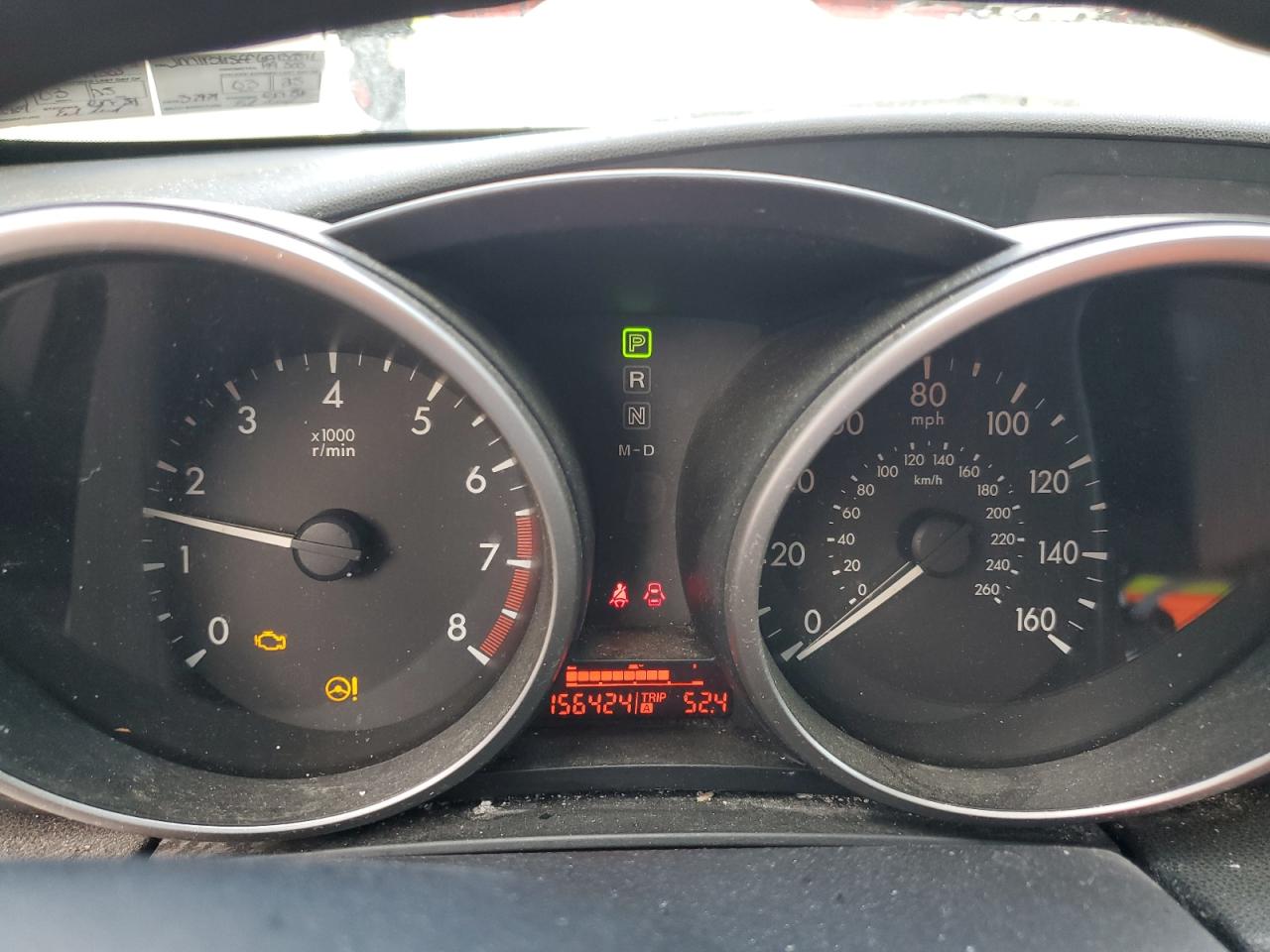 2010 Mazda 3 I VIN: JM1BL1SF6A1305571 Lot: 63125834