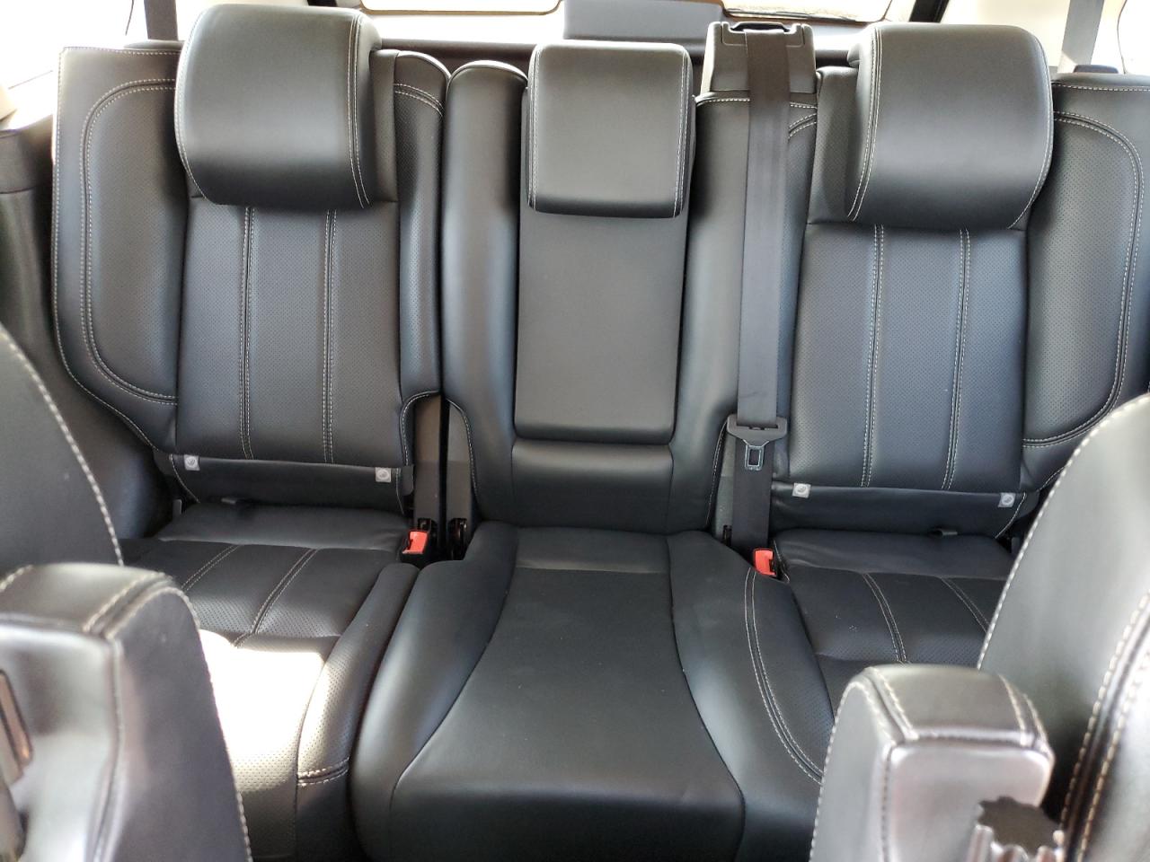 2012 Land Rover Range Rover Sport Sc VIN: SALSH2E48CA729380 Lot: 64646354