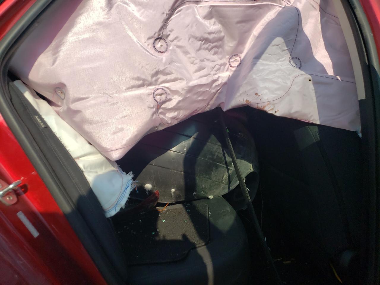 2021 Kia K5 Lx VIN: 5XXG24J28MG022381 Lot: 64487814