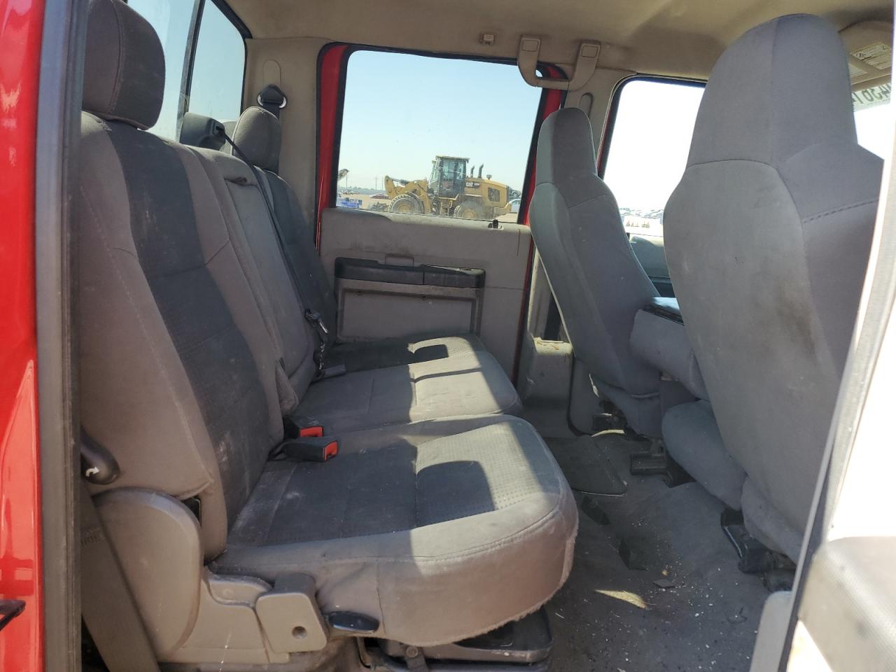 2009 Ford F350 Super Duty VIN: 1FTWW31RX9EB19312 Lot: 62943614