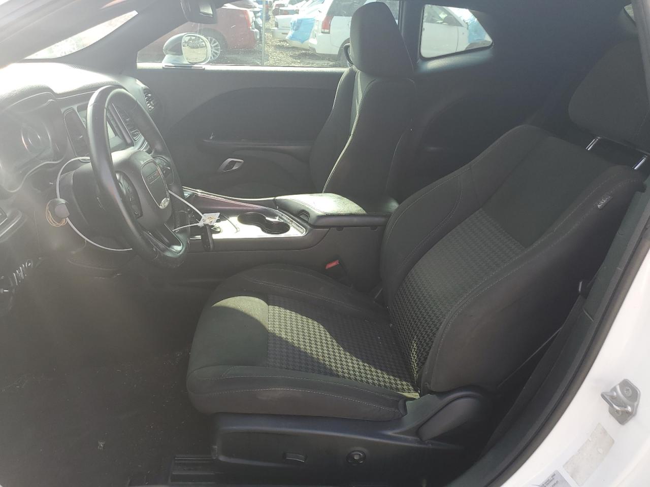 2016 Dodge Challenger R/T VIN: 2C3CDZBT3GH176628 Lot: 60194394