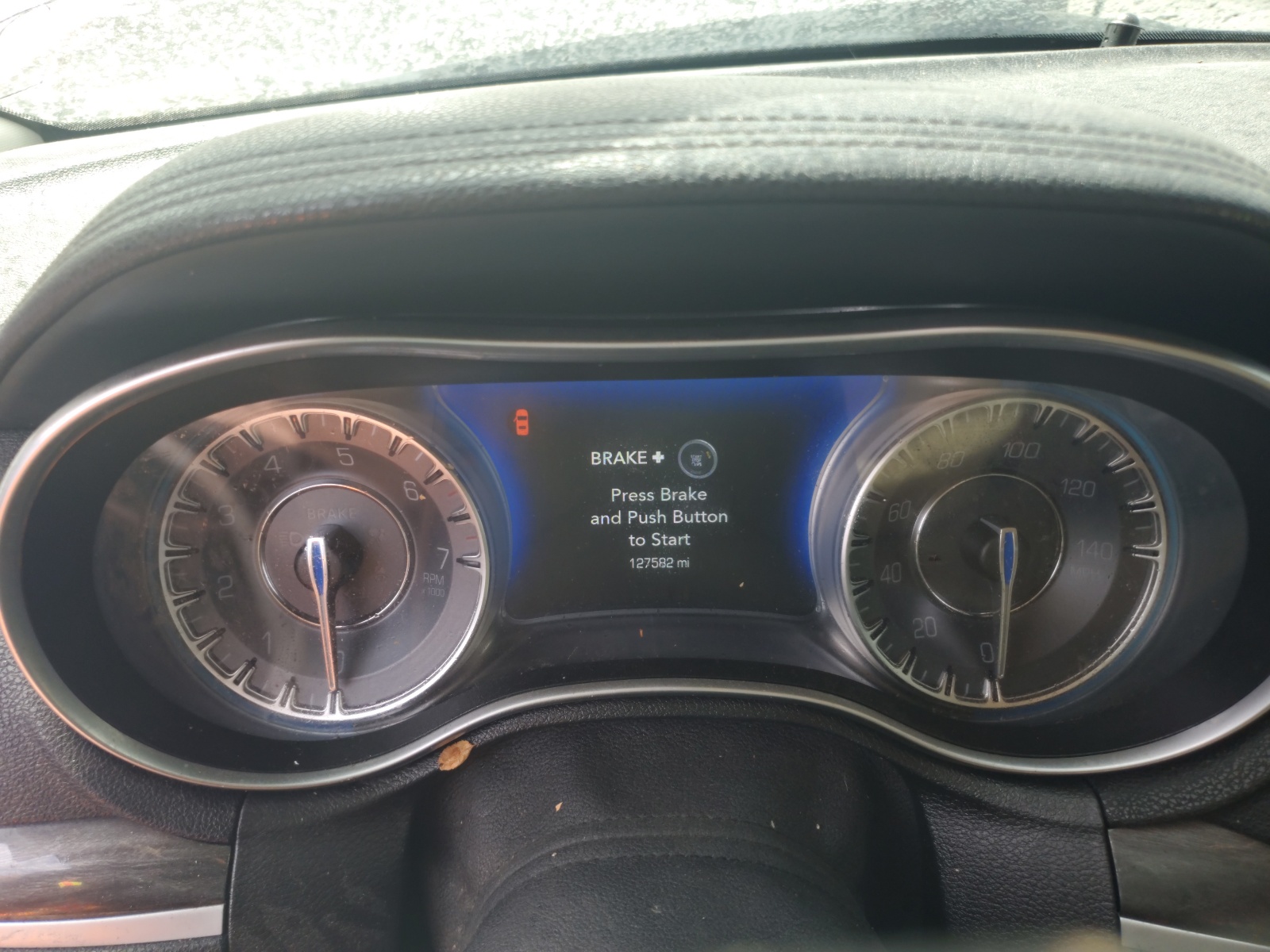 2C3CCAAG1LH230141 2020 Chrysler 300 Touring