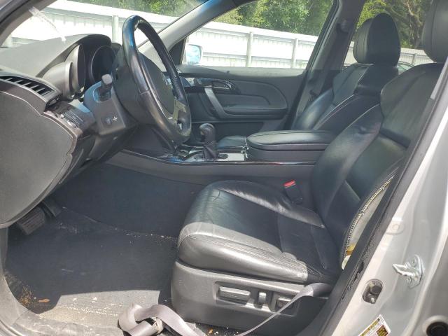 2HNYD28639H509854 | 2009 Acura mdx technology