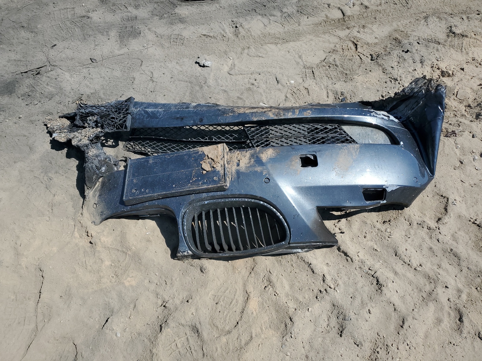 WBANW13548CN55879 2008 BMW 535 I