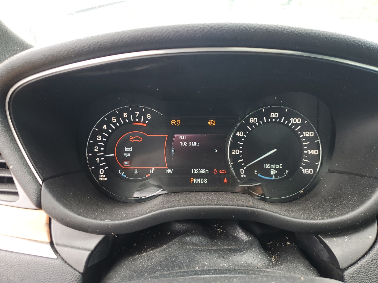 5LMTJ2AH8FUJ36428 2015 Lincoln Mkc