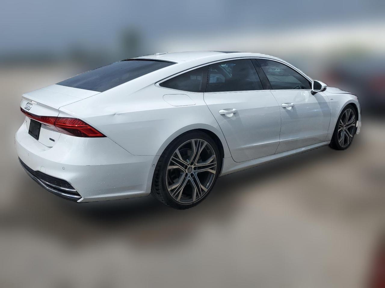 2019 Audi A7 Prestige S-Line VIN: WAUV2AF21KN095413 Lot: 61509114