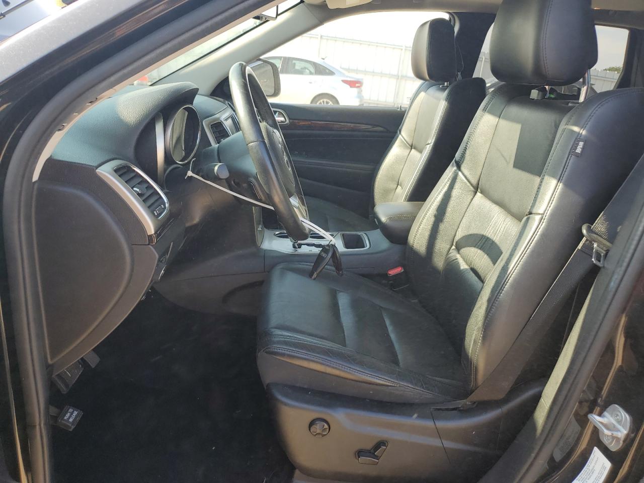 2012 Jeep Grand Cherokee Laredo VIN: 1C4RJFAG1CC145120 Lot: 62811594