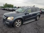 2012 Mercedes-Benz Gl 450 4Matic продається в Fredericksburg, VA - Front End