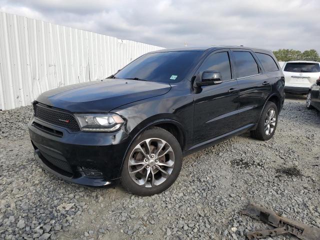 1C4RDJDG7LC262142 Dodge Durango GT