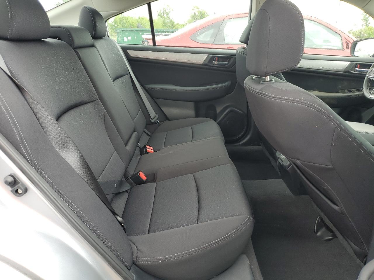 2018 Subaru Legacy 2.5I Premium VIN: 4S3BNAC6XJ3040473 Lot: 62657544