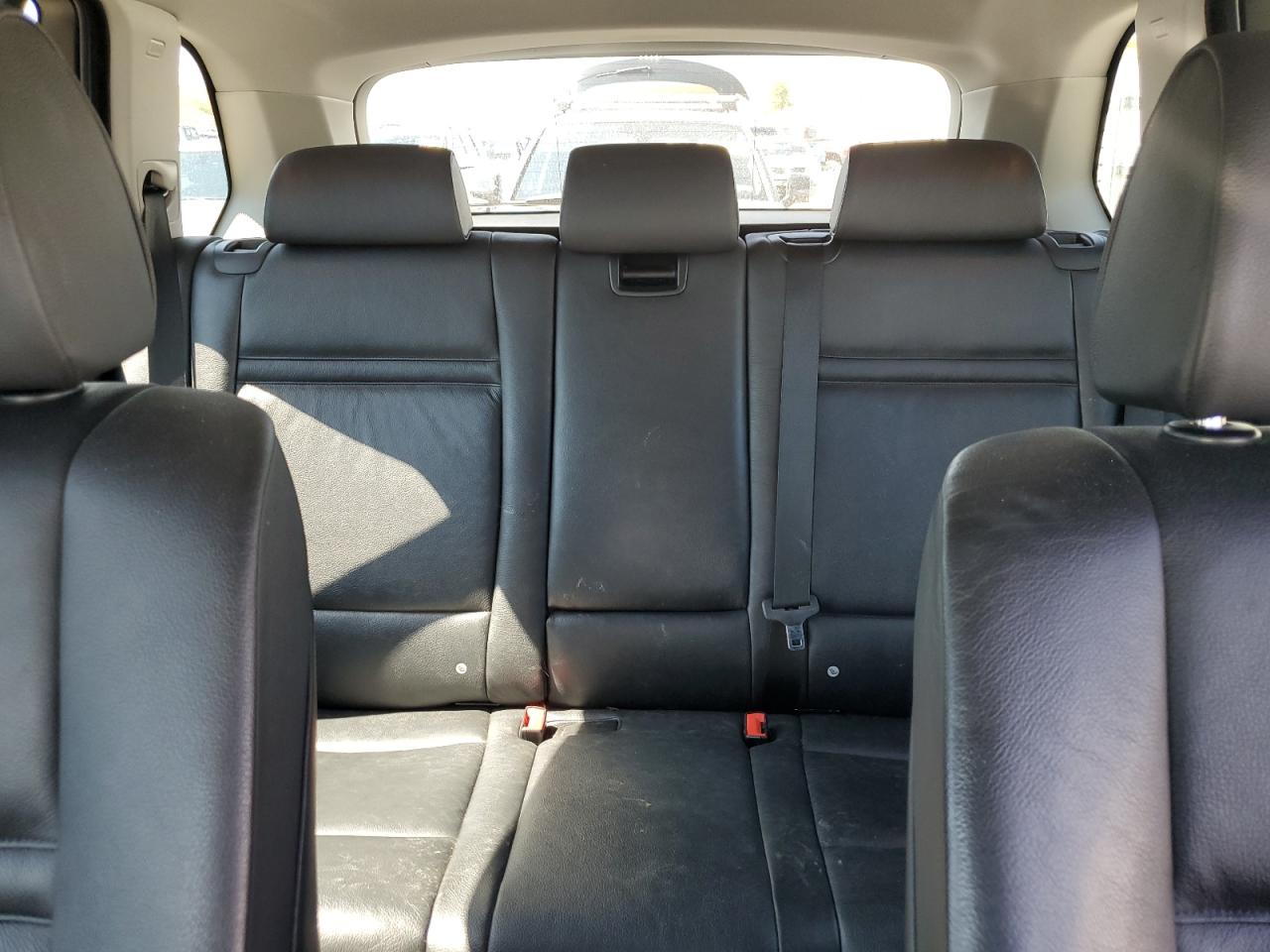 2007 BMW X5 3.0I VIN: 5UXFE43597L013847 Lot: 63076634