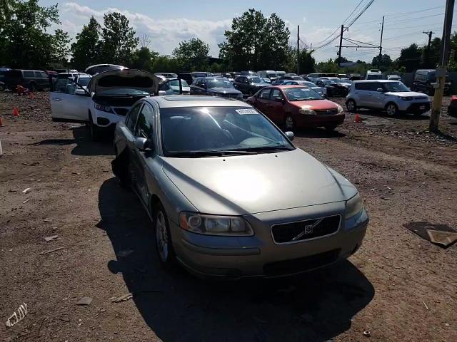 2006 Volvo S60 2.5T VIN: YV1RS592962547567 Lot: 63126934