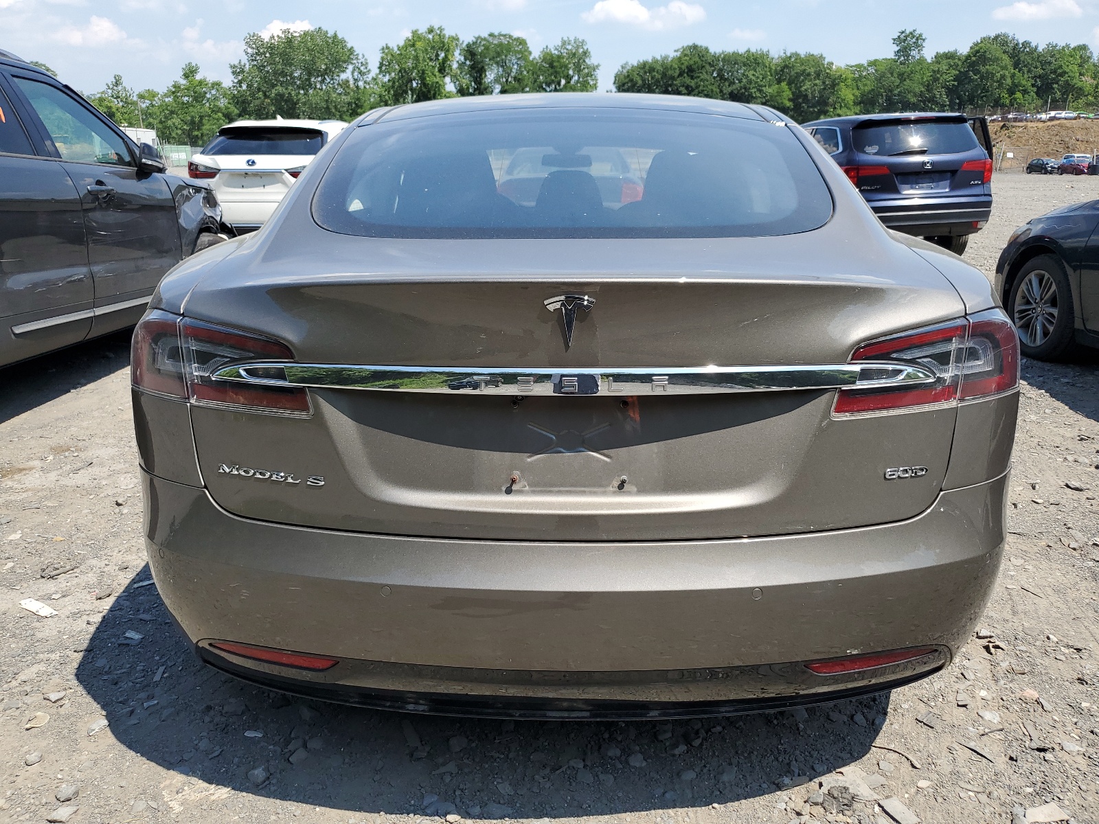 5YJSA1E28GF150018 2016 Tesla Model S