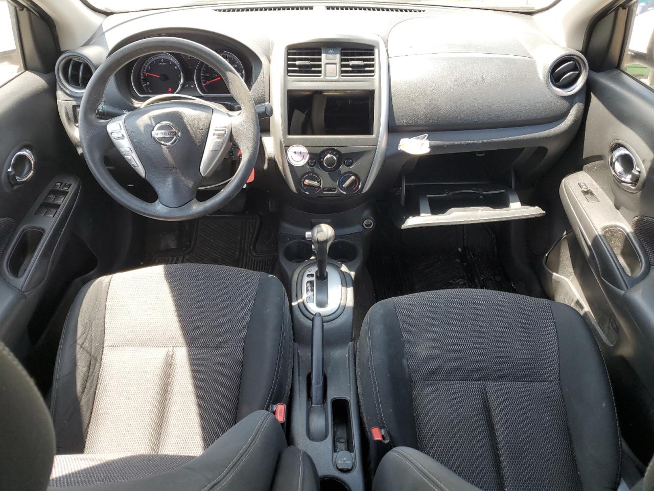 3N1CN7AP9HL837379 2017 Nissan Versa S