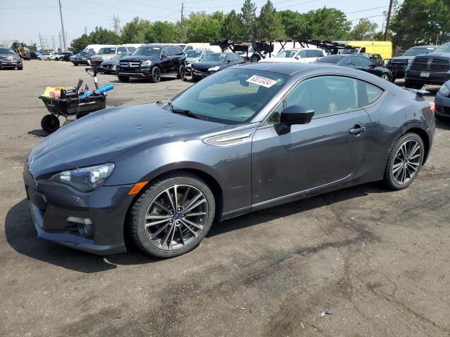 2014 Subaru Brz 2.0 Limited