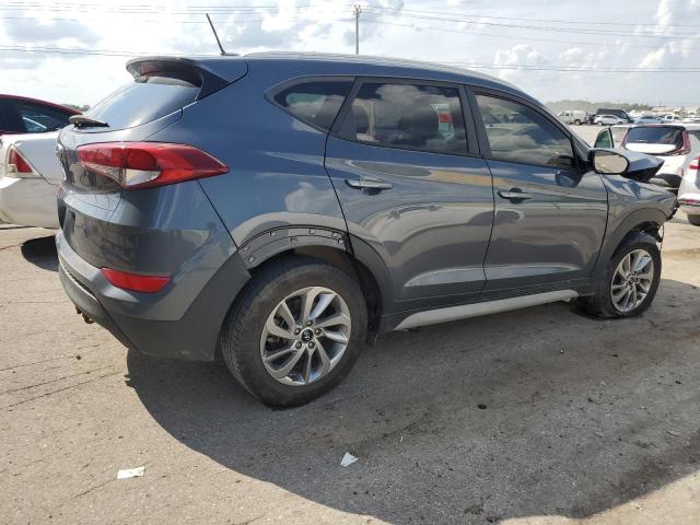  HYUNDAI TUCSON 2017 Gray