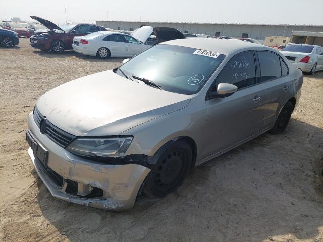 WVWRV1AJ1DM226049 - 2013 VOLKSWAGEN JETTA - #61970284