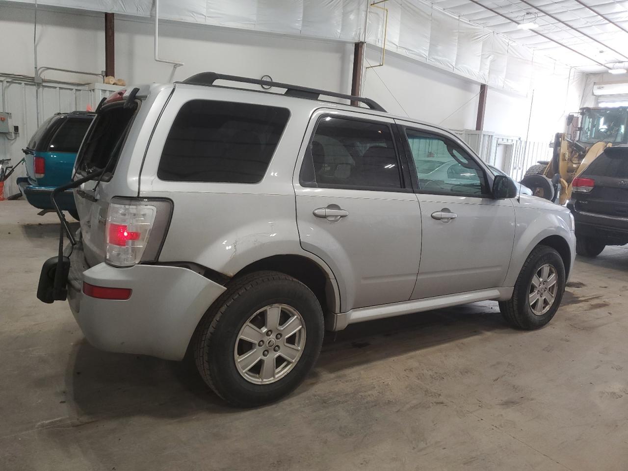 2011 Mercury Mariner VIN: 4M2CN9BG1BKJ05869 Lot: 64557774