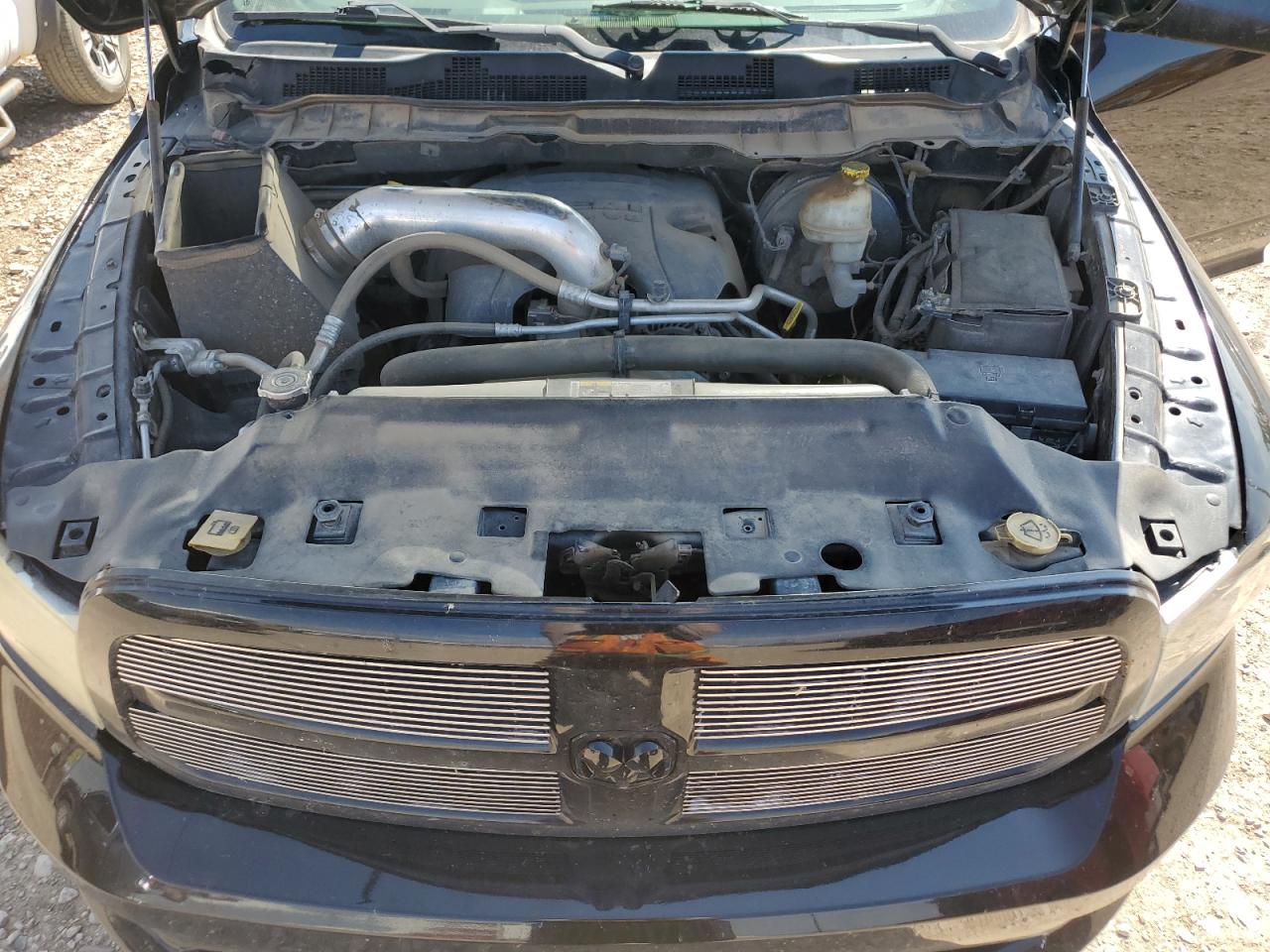 2014 Ram 1500 St VIN: 1C6RR7KT7ES151028 Lot: 64883894