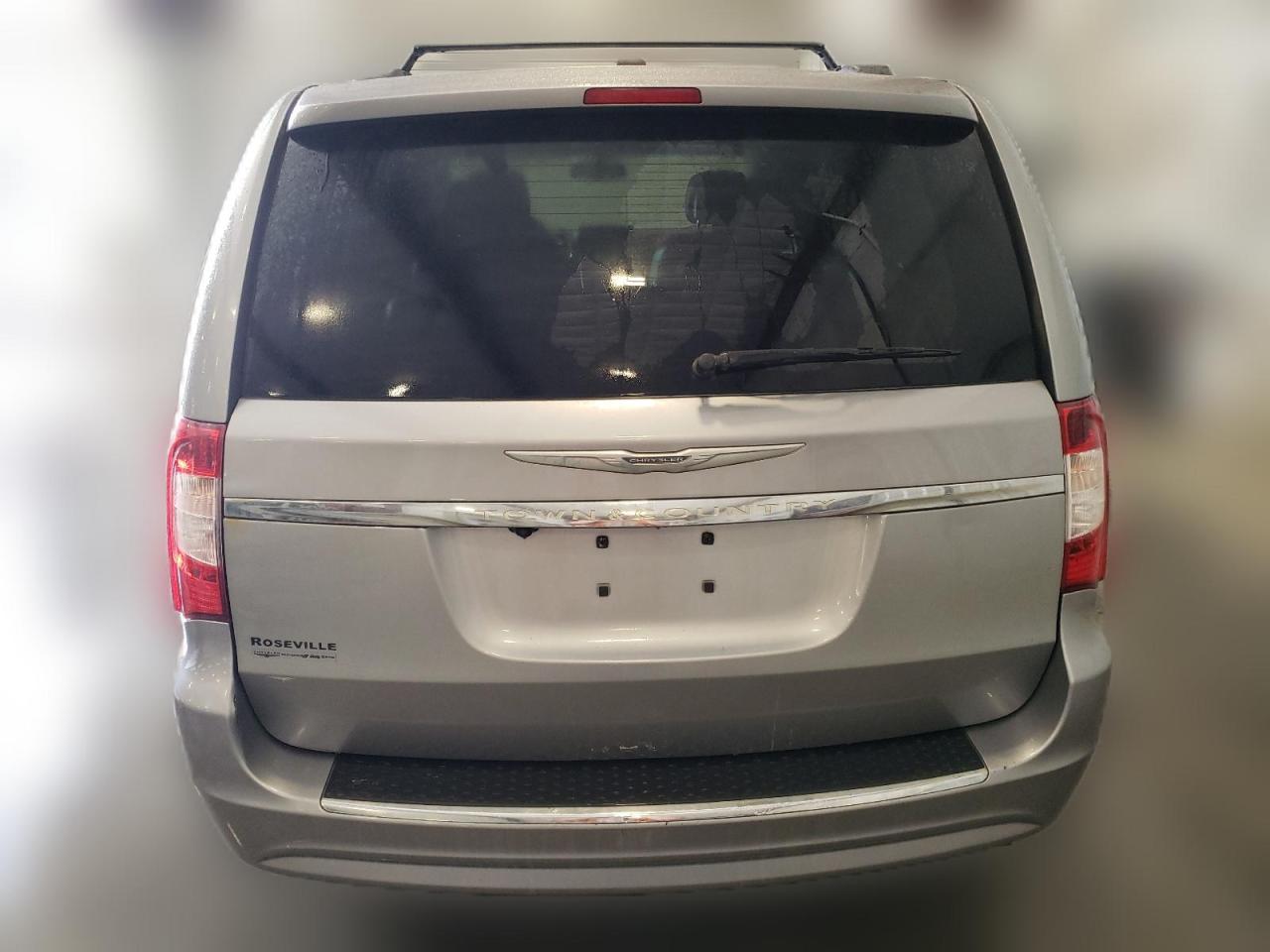 2013 Chrysler Town & Country Touring VIN: 2C4RC1BG3DR632565 Lot: 64601494