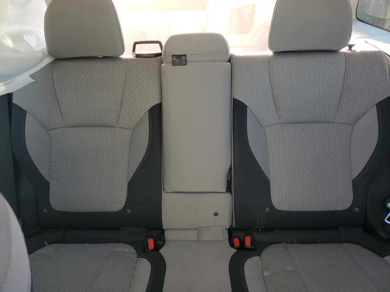 2022 Subaru Forester Premium VIN: JF2SKAEC6NH405236 Lot: 61966034