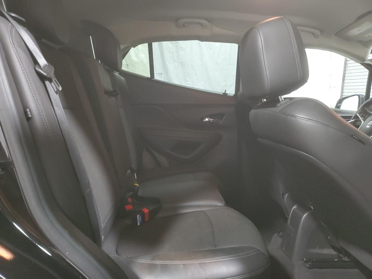 2020 Buick Encore Preferred VIN: KL4CJESB1LB016930 Lot: 64075064