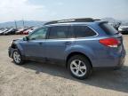 2013 Subaru Outback 2.5I Premium იყიდება Helena-ში, MT - Front End