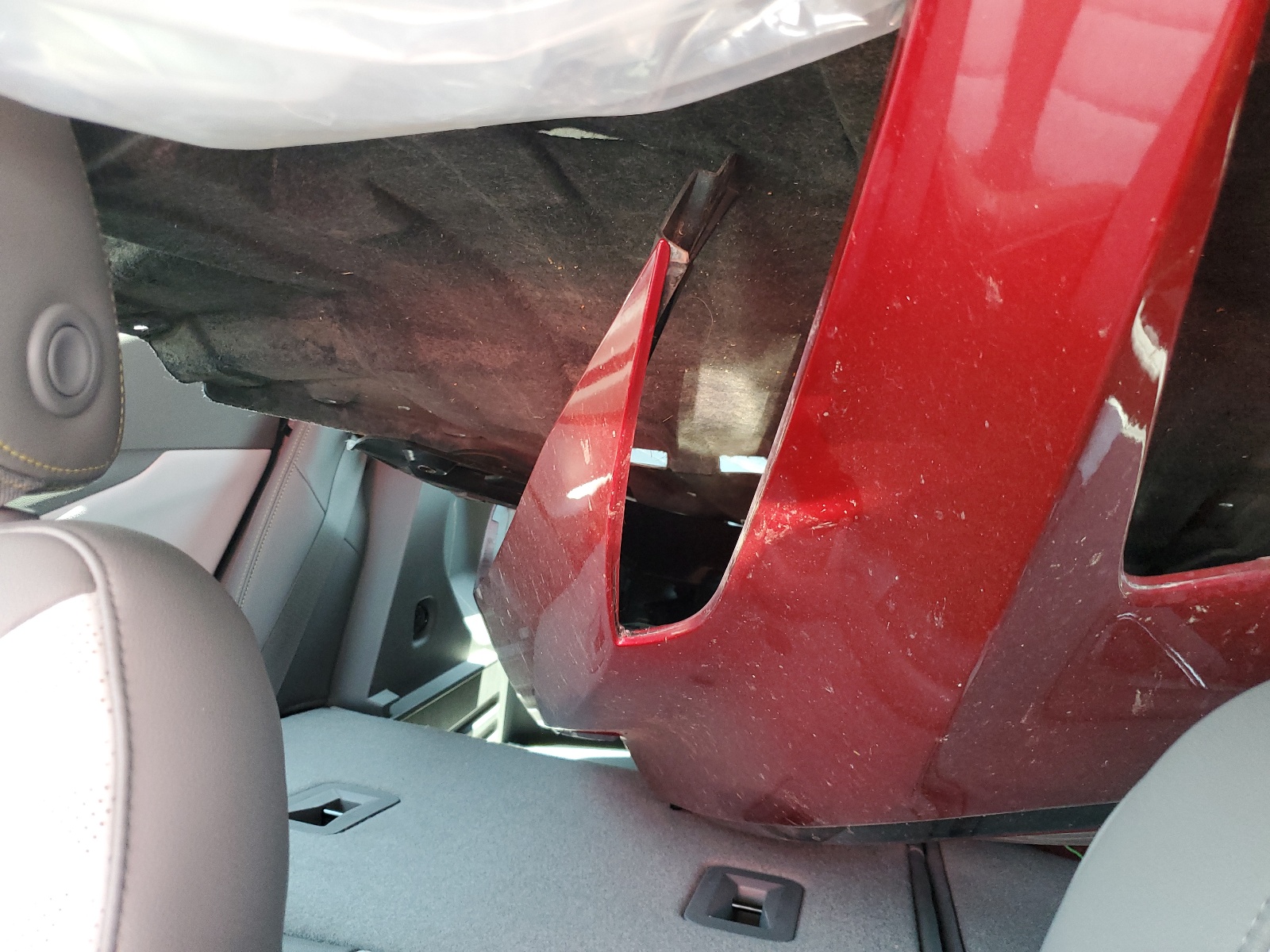 1G1FZ6S09N4109209 2022 Chevrolet Bolt Euv Premier