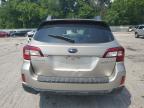 2016 Subaru Outback 2.5I Premium იყიდება Ellwood City-ში, PA - Front End