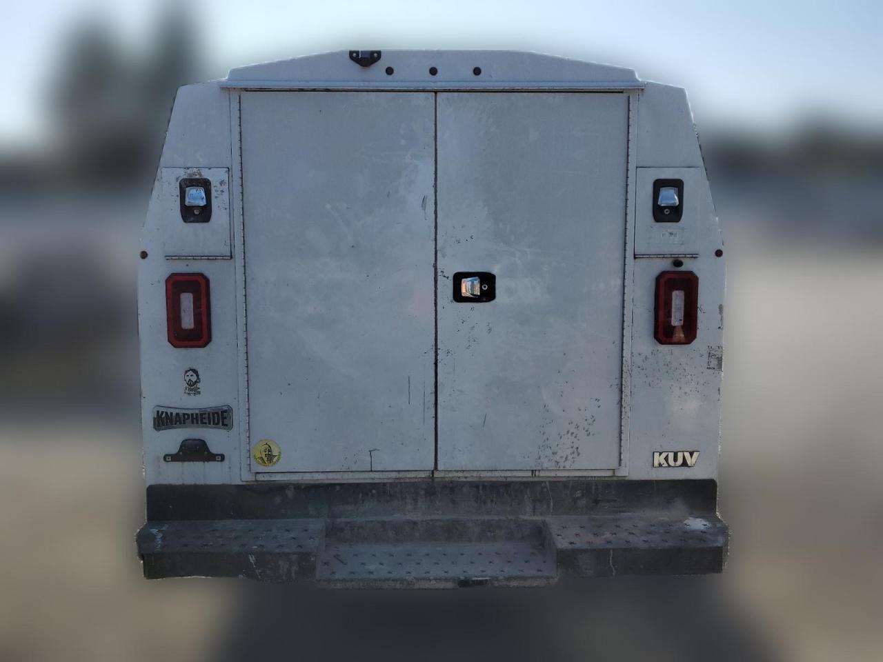 2020 Chevrolet Express G3500 VIN: 1GB0GRFG4L1271201 Lot: 63170824