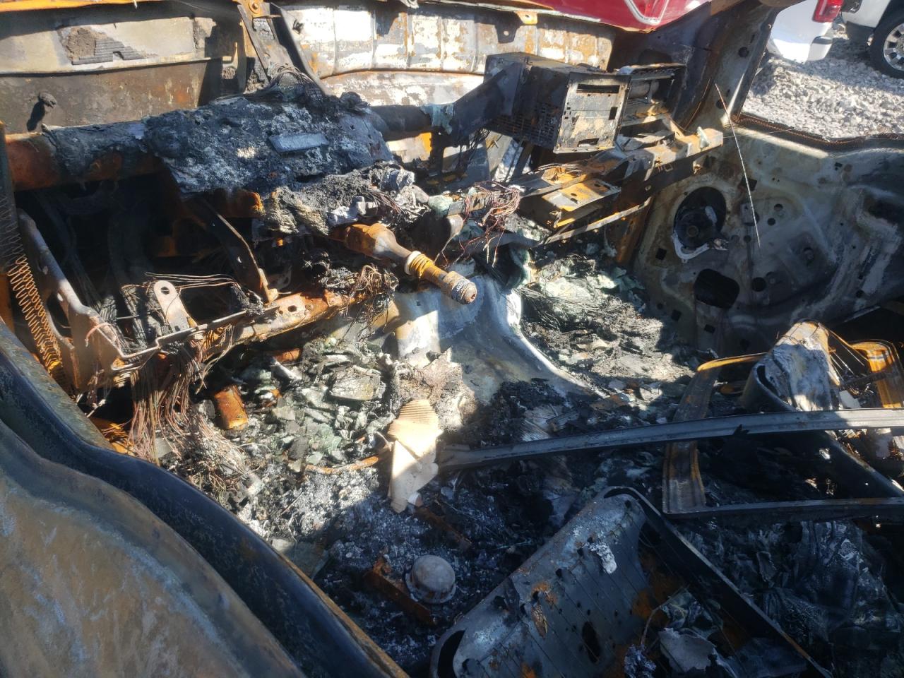 2005 Ford F350 Super Duty VIN: 1FTWW33P25EB02851 Lot: 64909374