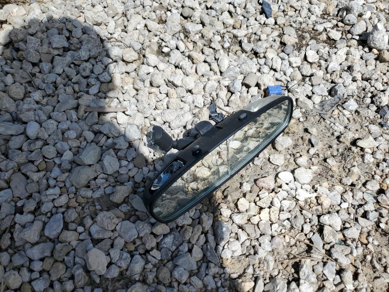 2002 Ford Thunderbird VIN: 1FAHP60A52Y112751 Lot: 65071324