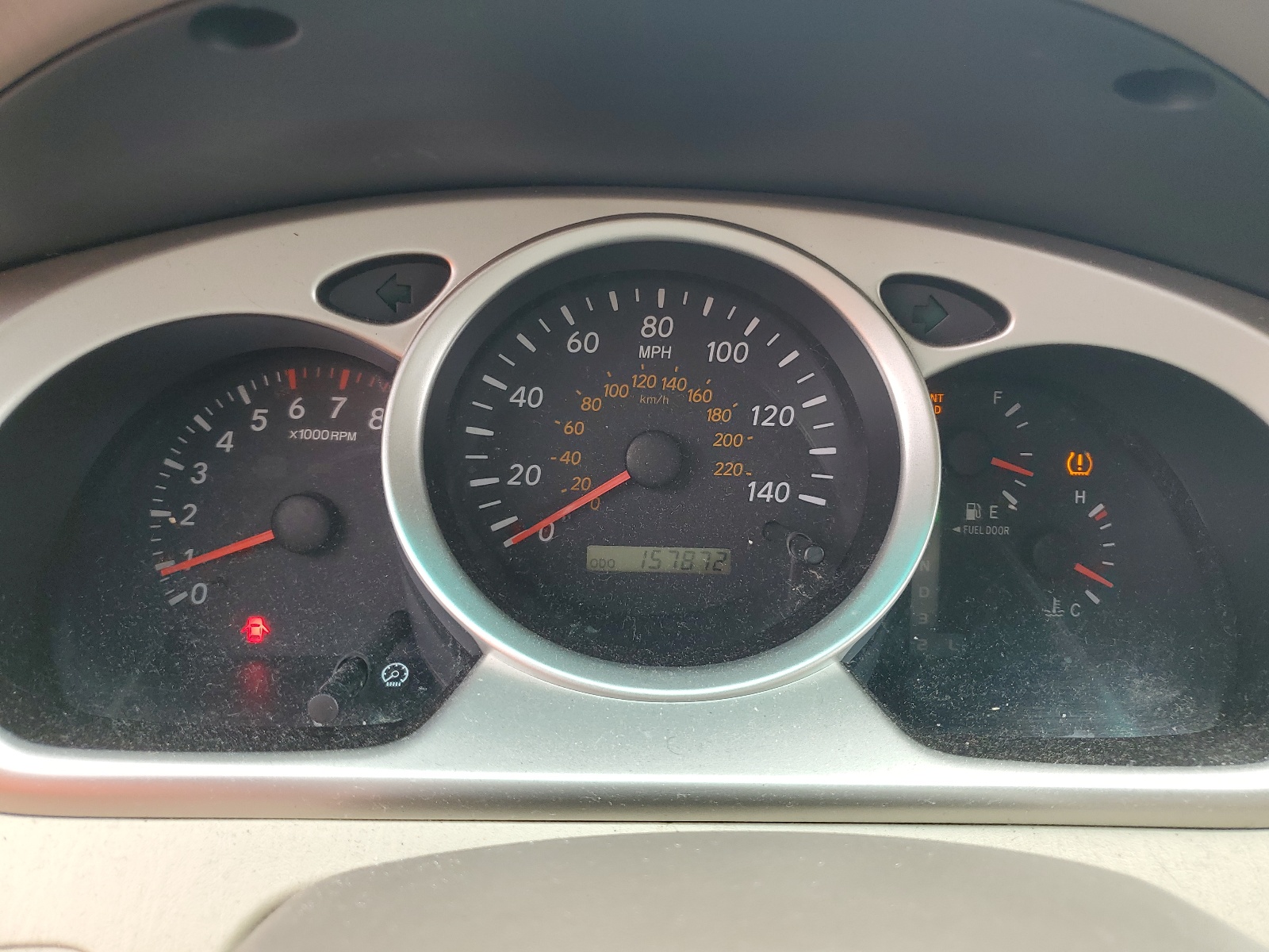 JTEDP21A640023834 2004 Toyota Highlander Base