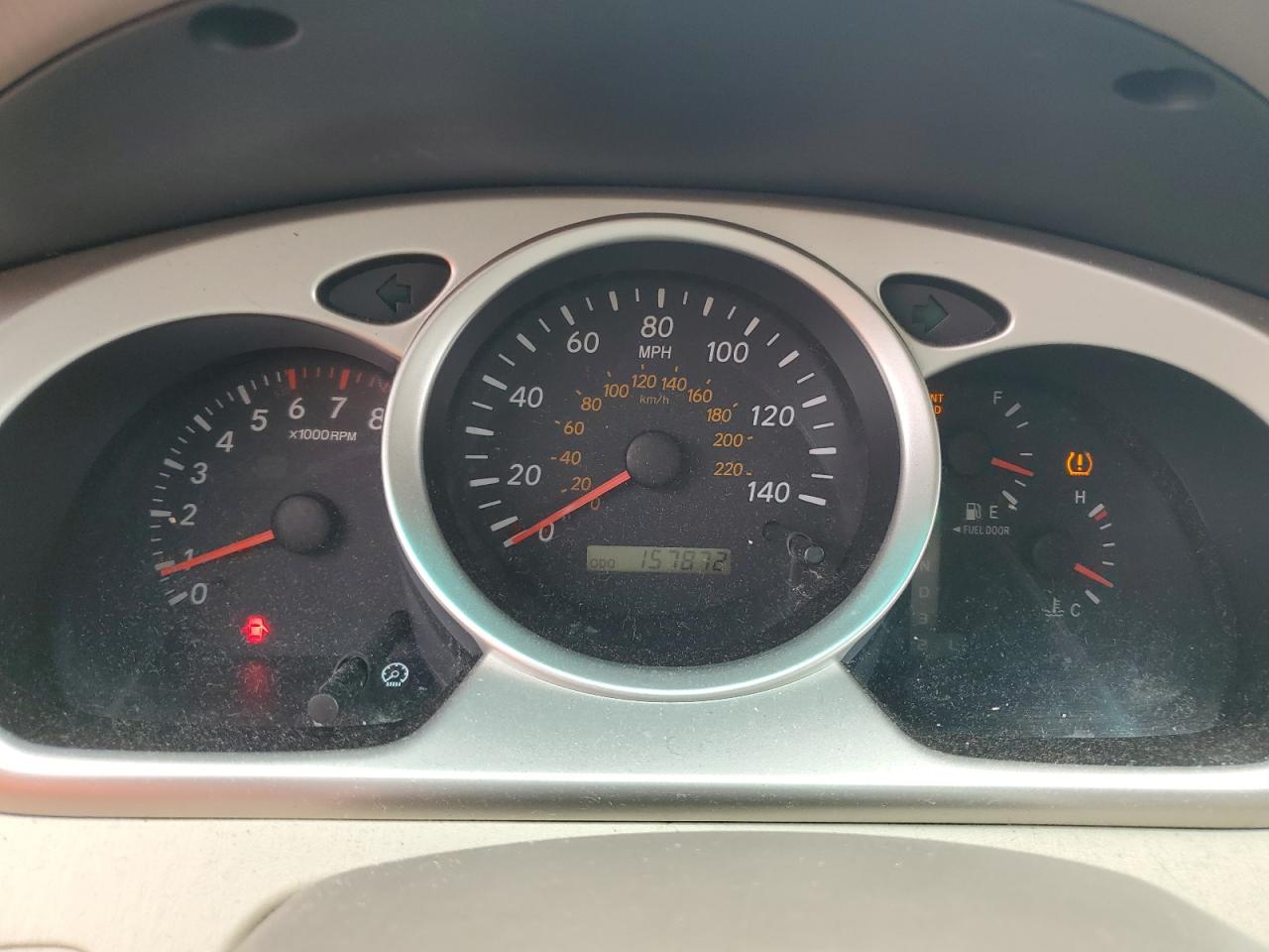 2004 Toyota Highlander Base VIN: JTEDP21A640023834 Lot: 65036874