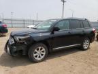 2012 Toyota Highlander Base for Sale in Greenwood, NE - Front End