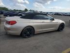 2012 Bmw 650 Xi იყიდება Pennsburg-ში, PA - Mechanical