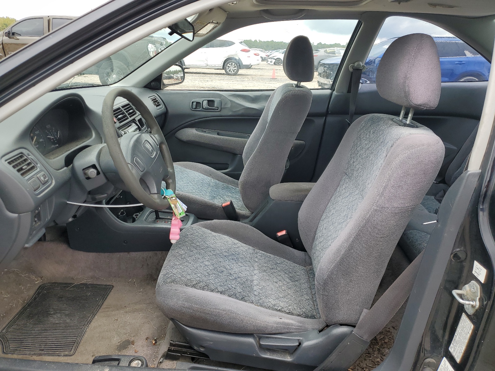 1HGEJ8240WL103171 1998 Honda Civic Ex