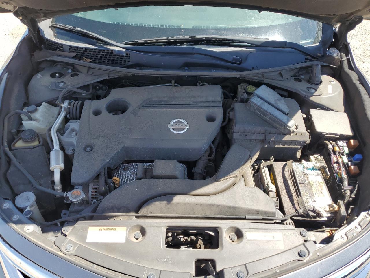 1N4AL3AP7FN388614 2015 NISSAN ALTIMA - Image 13