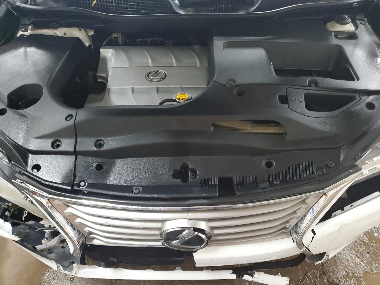 2014 Lexus Rx 350 Base VIN: 2T2BK1BA6EC239074 Lot: 64176764