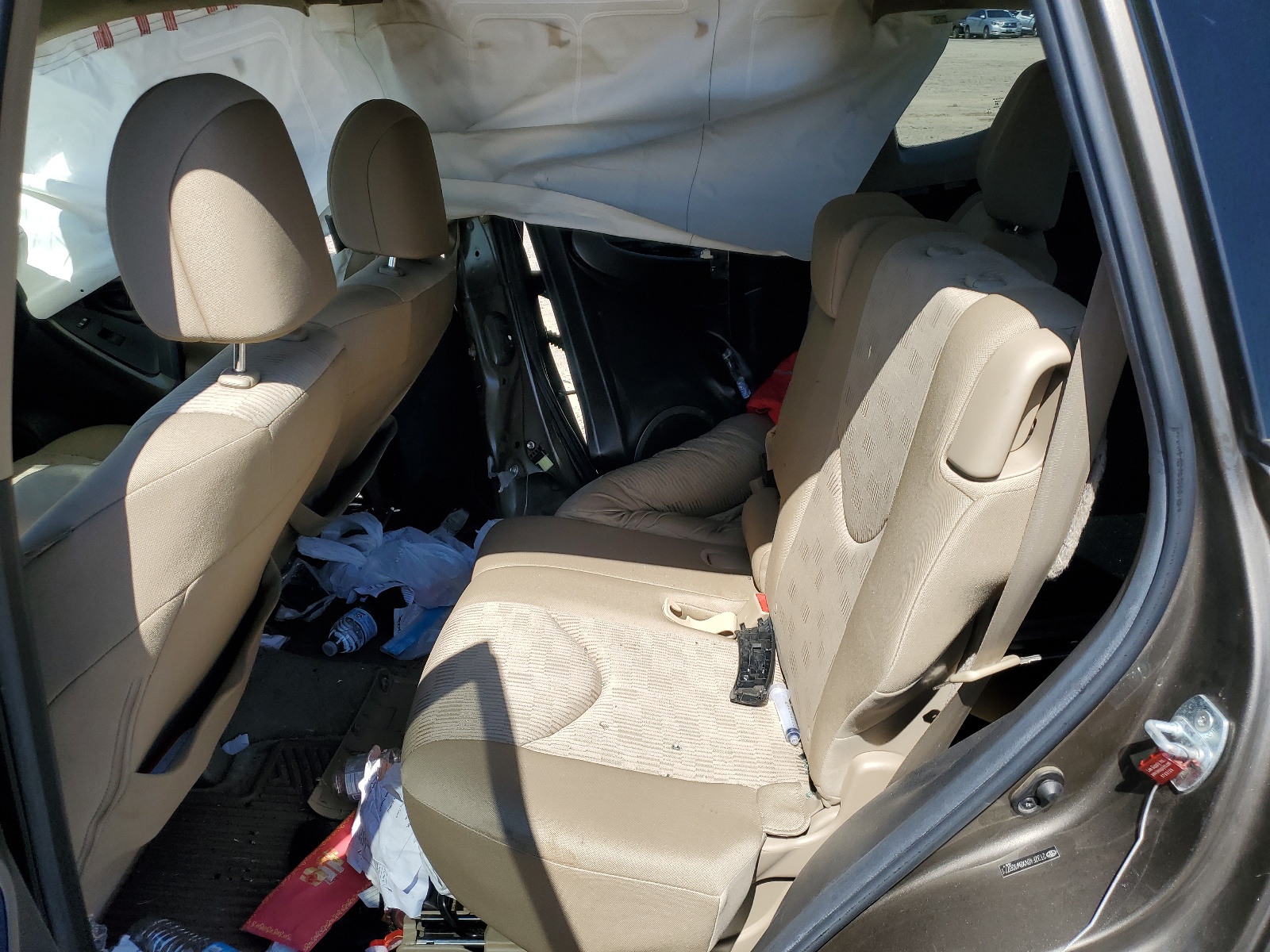 2T3ZF4DVXBW100771 2011 Toyota Rav4