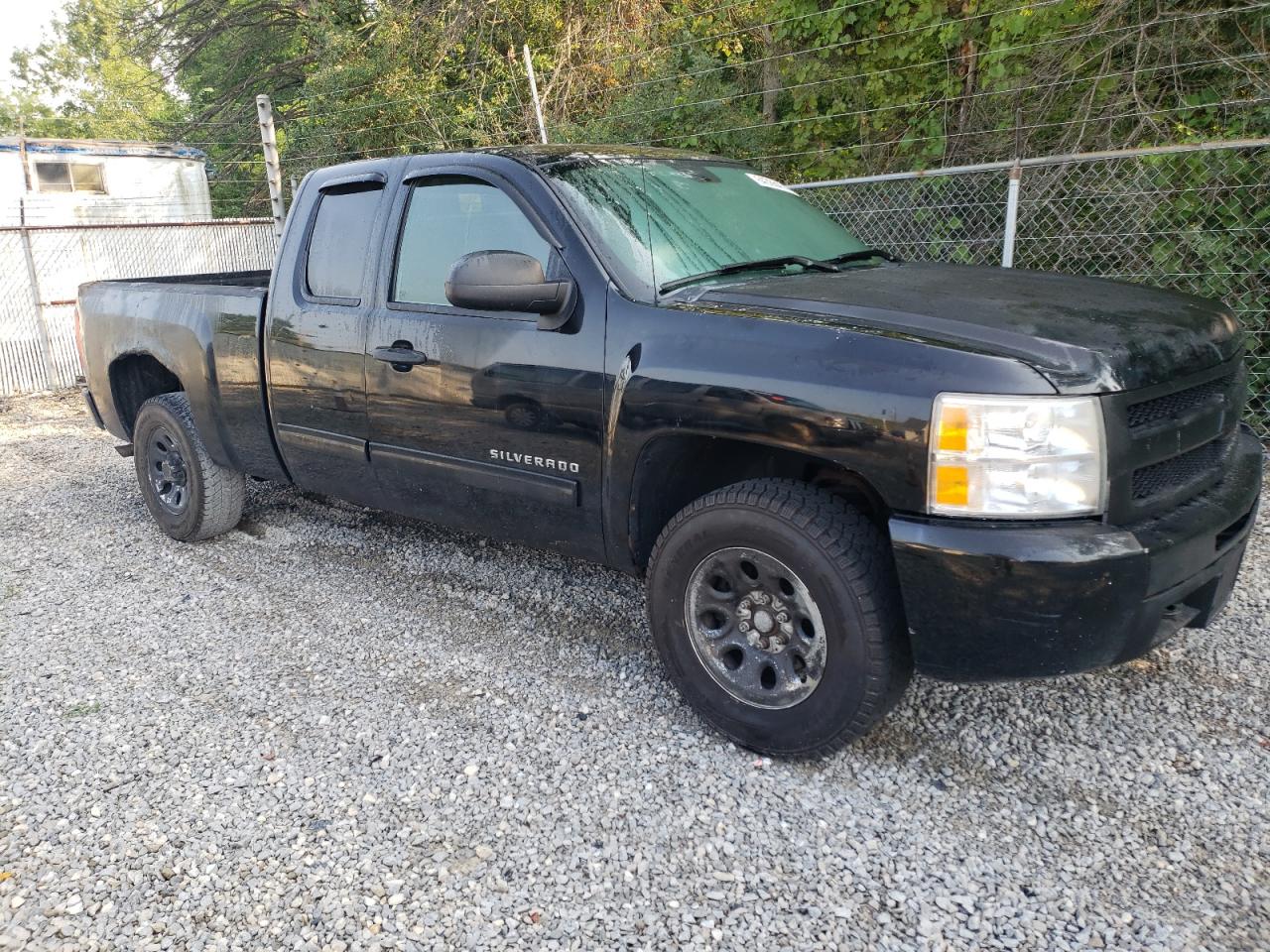 2011 Chevrolet Silverado K1500 Lt VIN: 1GCRKSEA8BZ206258 Lot: 64365414